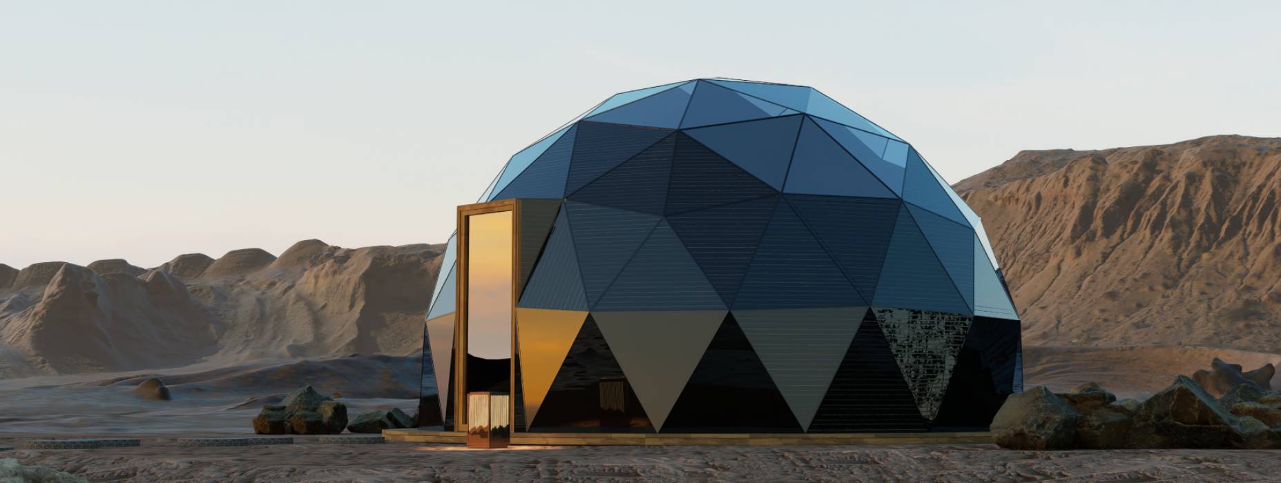 大名县星空酒店帐篷